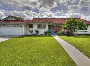 20656 Lull St, Winnetka, CA 91306