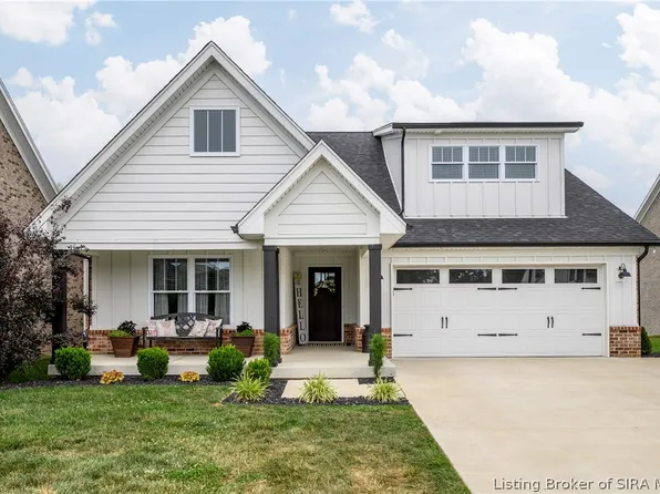 7704 Linwood Circle, Charlestown, IN 47111