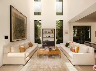 844 N Harper Ave, Los Angeles, CA 90046