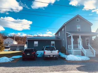 215 Strayer St, Central City, PA 15926