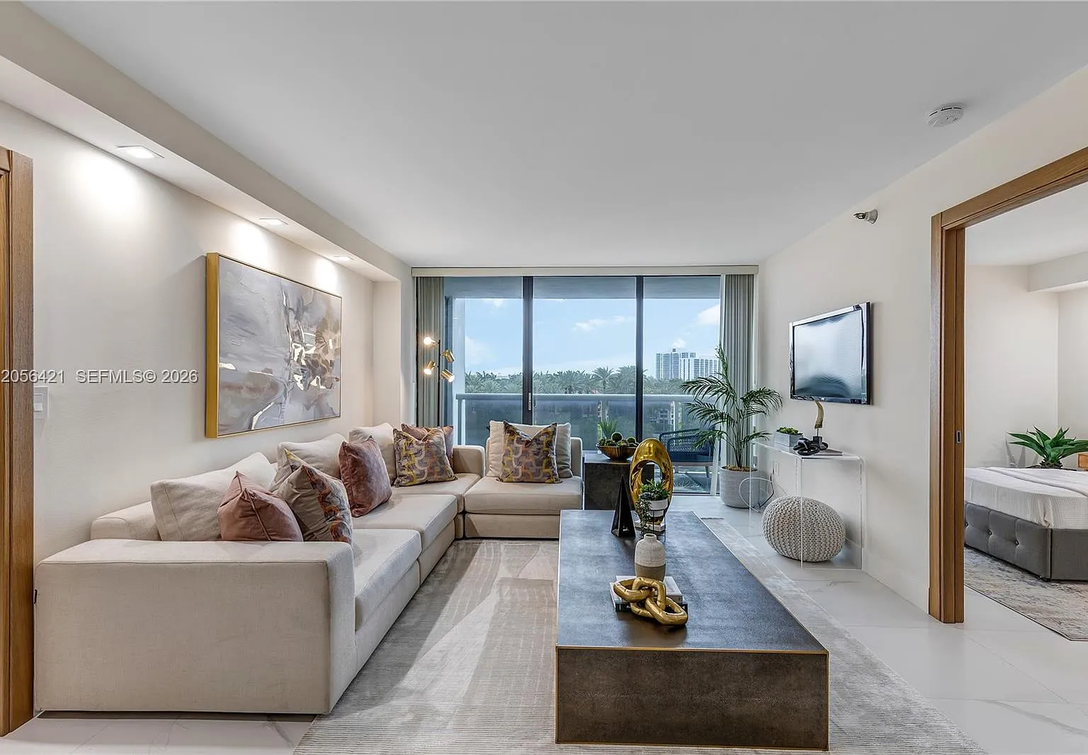 Waterview Condo — Photo 2