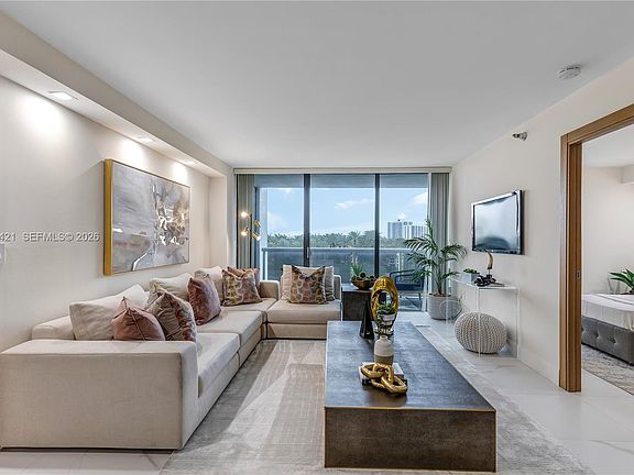 2nd image of 20505 E Country Club Dr APT 532