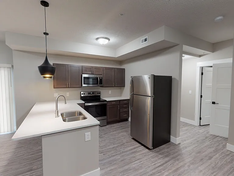 Talon Apartments — Photo 59