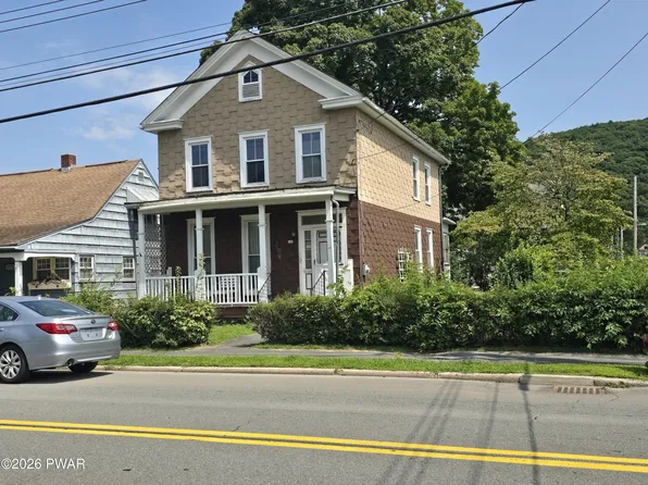 195 W Main St, Pt Jervis, NY 12771