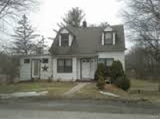 6 Little Brooklyn Rd, Warwick, NY 10990