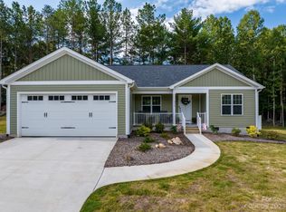 5213 Hurricane Hill Rd, Granite Falls, NC 28630