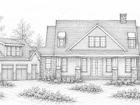3rd image of 266 S Ridgeline Road