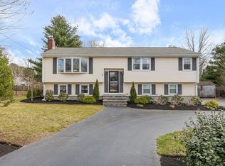 95 Pine St, Natick, MA 01760