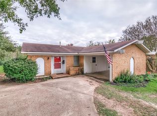 311 Gilbert Dr, Vivian, LA 71082