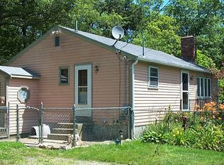 5 Trask Rd, Plymouth, MA 02360