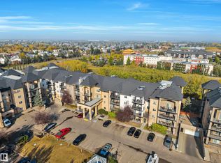 14608 125th St NW #305, Edmonton, AB T5X0B5