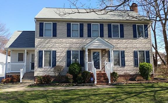 2nd image of 8179 Elvira Ct