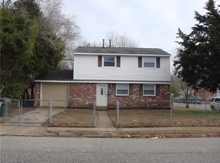 1900 Grimes Rd, Hampton, VA 23663