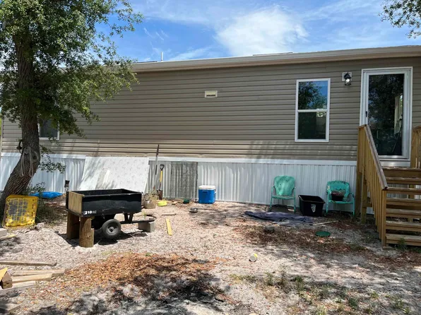 15380 Fiddlers Way, Perry, FL 32348