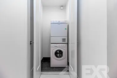 Rented by EXR