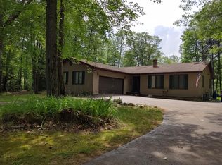 20850 County Road 459, Hillman, MI 49746