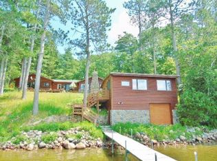 1963 Hershey Ln, Minocqua, WI 54548