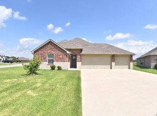 28245 E 115th St S, Coweta, OK 74429