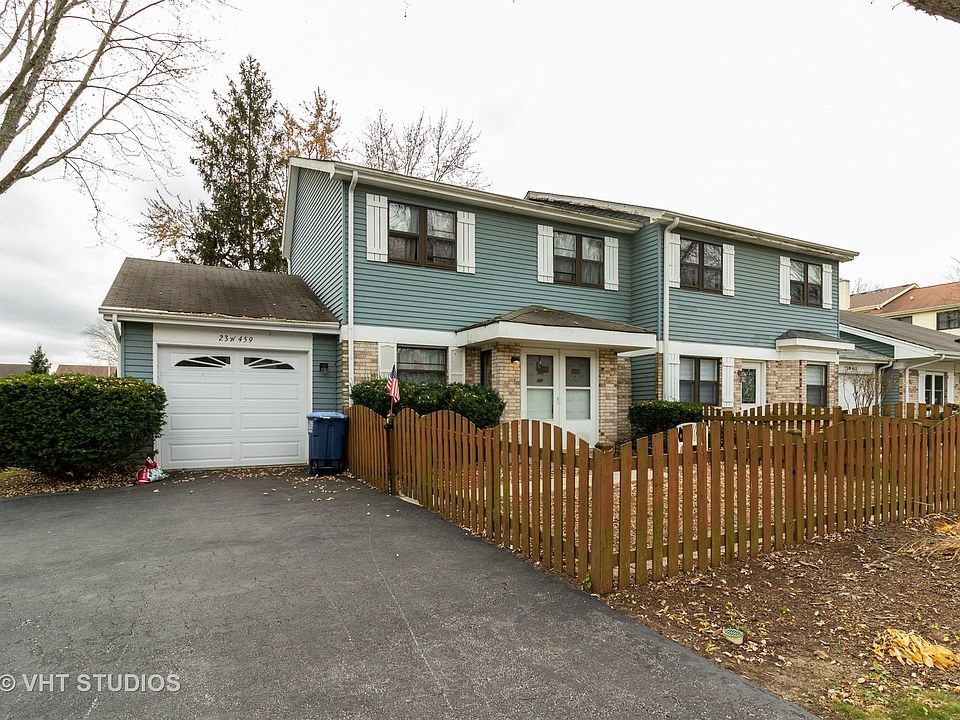 1st image of 23W459 Greenbriar Dr