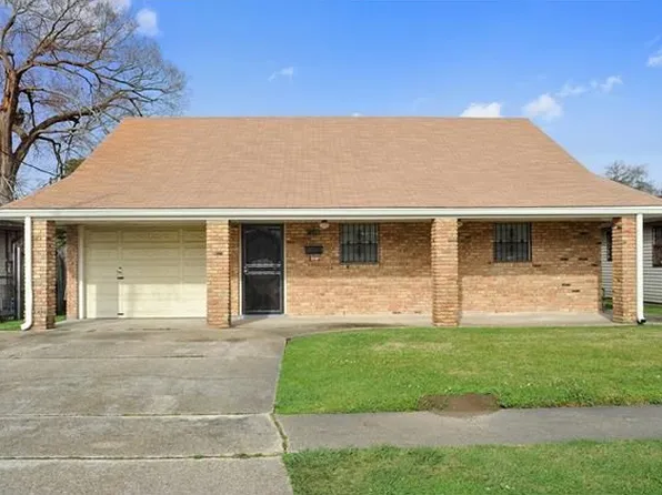 1220 Saint Ann St, Marrero, LA 70072
