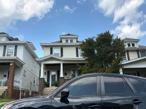 1225 23rd St, Portsmouth, OH 45662
