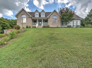 3560 Ottway Rd, Greeneville, TN 37745