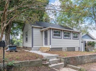 144 Fayetteville St, Asheville, NC 28806