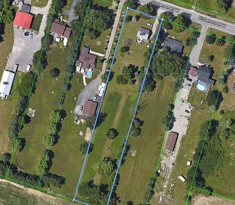 2nd image of 9697 Dickenson Rd W