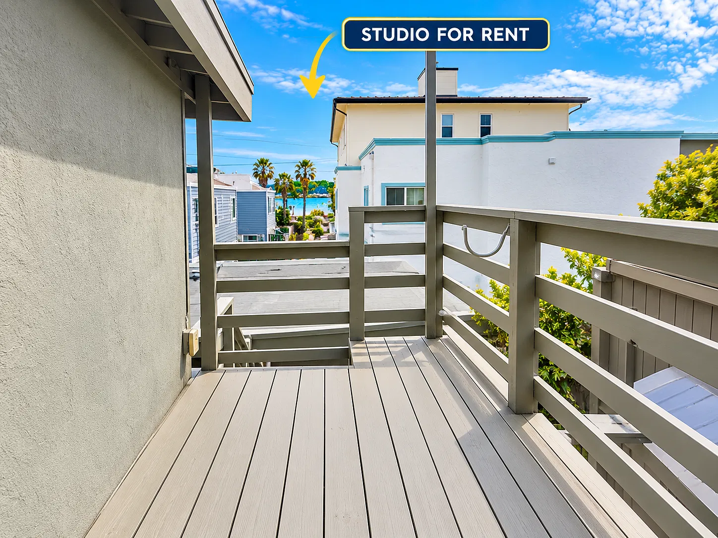 Studio, 360 sqft, $2,795 — Photo 3