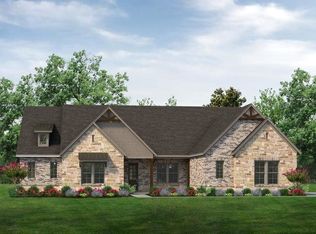 1410 Julian Dr, Van Alstyne, TX 75495