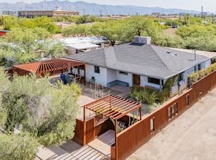 64 N Melwood Ave, Tucson, AZ 85745