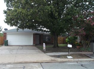 5210 Highbank Dr, Arlington, TX 76018