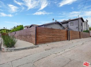 609 Indiana Ave, Venice, CA 90291