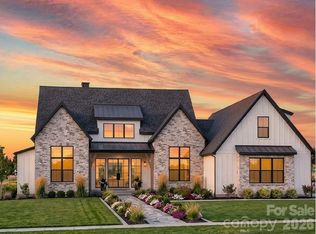5319 Old Highway Road 3, Waxhaw, NC 28110
