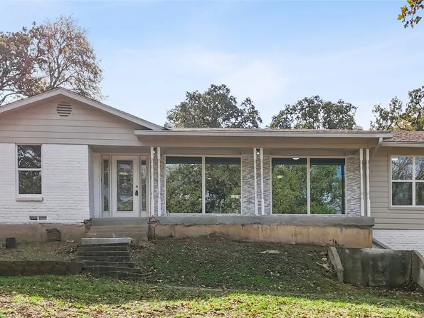 5806 Mountainwood Dr, Arlington, TX 76016