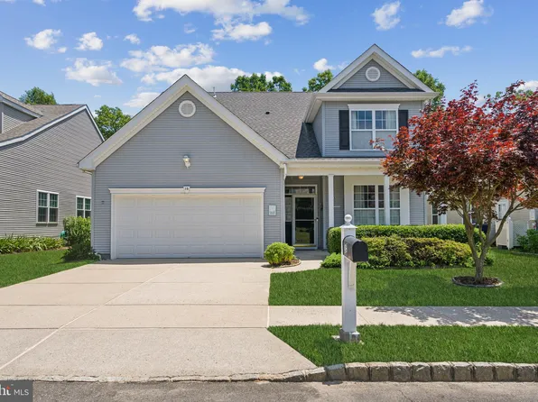 35 Daffodil Dr, Little Egg Harbor, NJ 08087