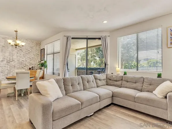 2222 River Run Dr Unit 134, San Diego, CA 92108