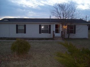 1118 Leet Rd, Niles, MI 49120