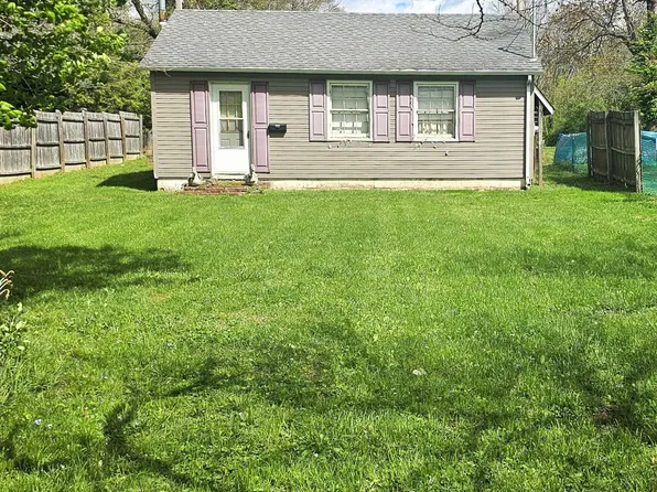 1125 N 3rd St, Boonville, IN 47601