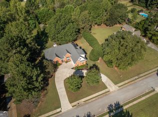 229 Overland Trl, McDonough, GA 30252