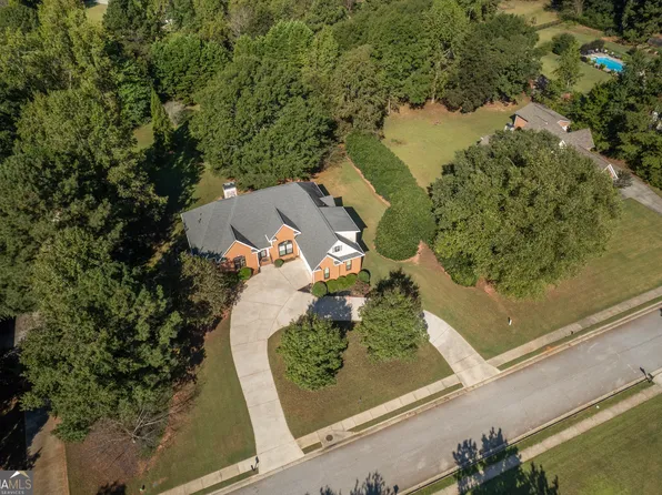 229 Overland Trl, McDonough, GA 30252