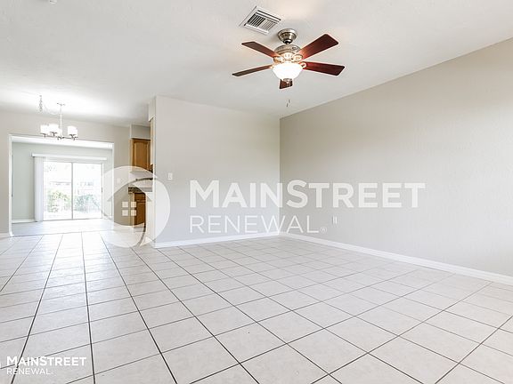 WM - Living Room