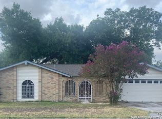 6814 Rivulet, San Antonio, TX 78239
