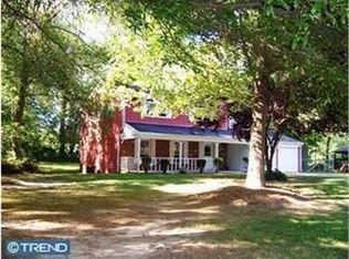 304 Homer Ave, Voorhees, NJ 08043