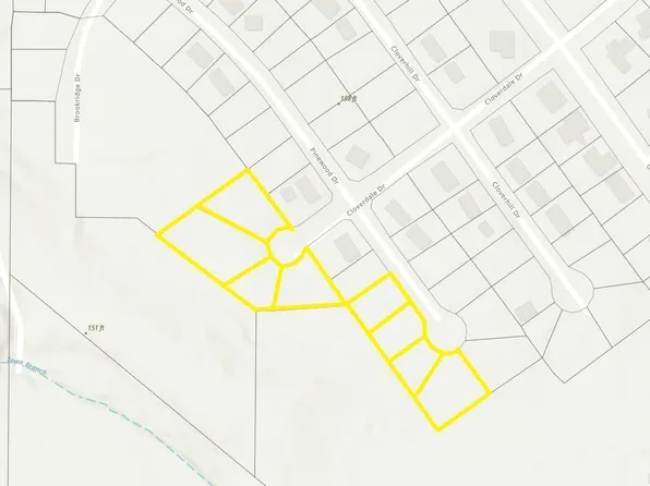 Pinewood Dr, Warren, AR 71671