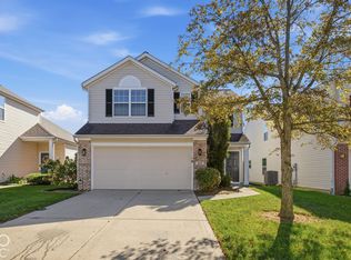 633 Vernon Pl, Westfield, IN 46074