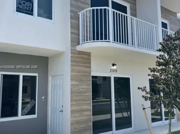 25870 SW 144th Ct, Homestead, FL 33032