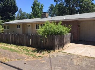 20315 Hudson St, Burney, CA 96013