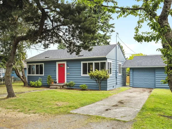 8503 NE Humboldt St, Portland, OR 97220