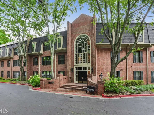 24104 Plantation Dr NE #104, Atlanta, GA 30324